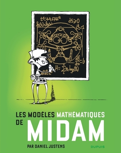 Midam les modèles mathématiques - Image principale