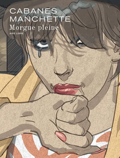 Morgue pleine - Image principale