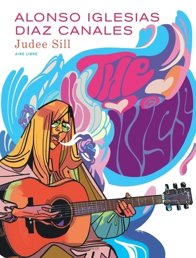 Judee sill - Image principale