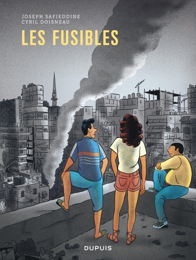Les fusibles - Image principale