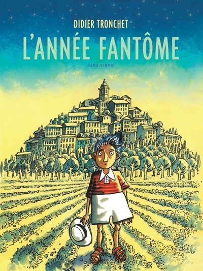 L'année fantôme - Image principale