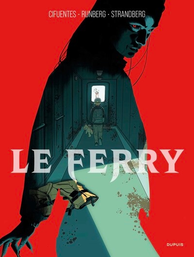 Le ferry - Image principale