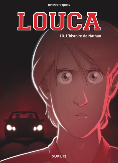 Louca - tome 10 - l'histoire de nathan - Image principale