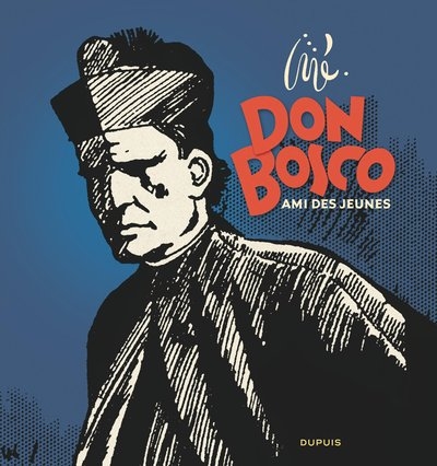 Don bosco - ami des jeunes - Image principale
