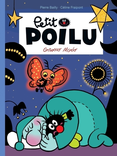 Petit poilu - tome 26 - grosso modo - Image principale