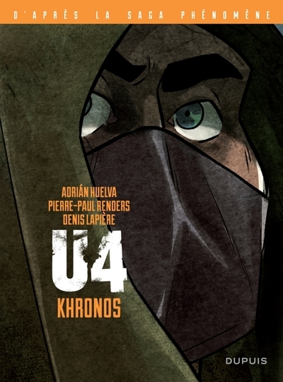 U4 - khronos - Image principale