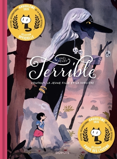 Terrible - Image principale