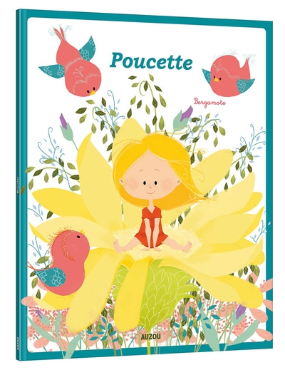 Les p'tits classiques - poucette - Image principale