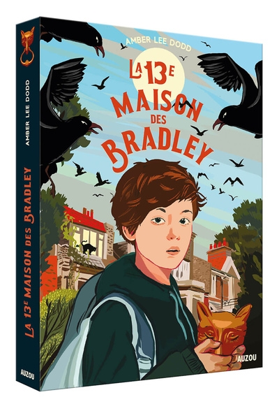 La 13e maison des bradley - Image principale