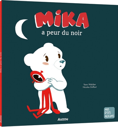 Mika a peur du noir - Image principale