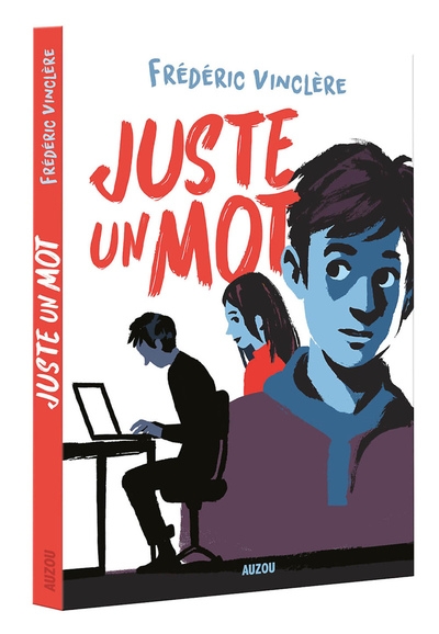 Juste un mot - Image principale