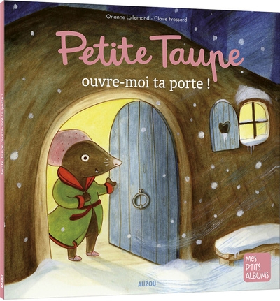 Petite taupe, ouvre-moi ta porte ! - Image principale
