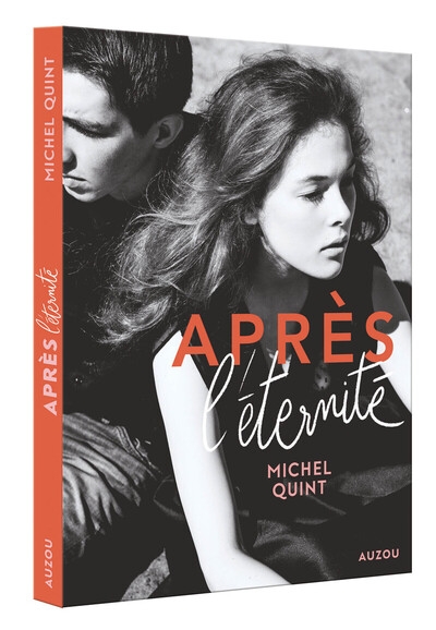 L'éternité livie l'éternité - tome 2 après l'éternité - Image principale