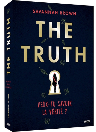 The truth - veux-tu savoir la verite ? - Image principale