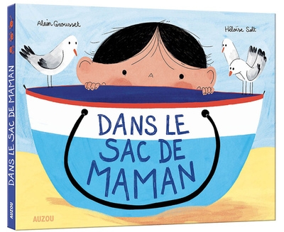 Dans le sac de maman - Image principale