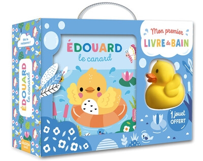Édouard le canard - Image principale