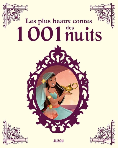 Les plus beaux contes des mille et une nuits - Image principale