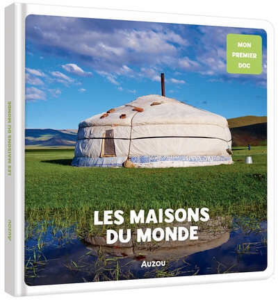 Les maisons du monde - Image principale