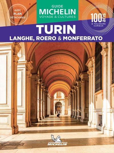 Guide vert we&go turin - Image principale