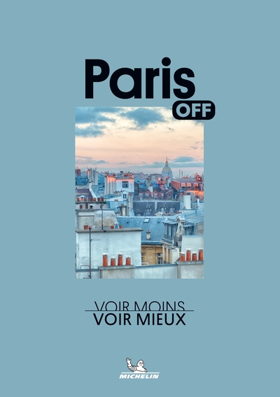 Off - paris - Image principale
