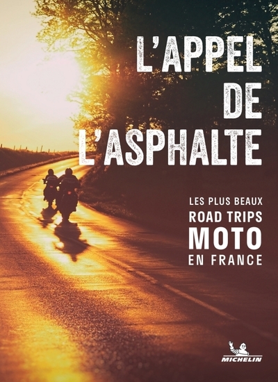 L'appel de l'asphalte - Image principale