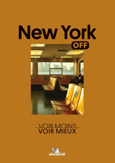 Off - new york - Image principale