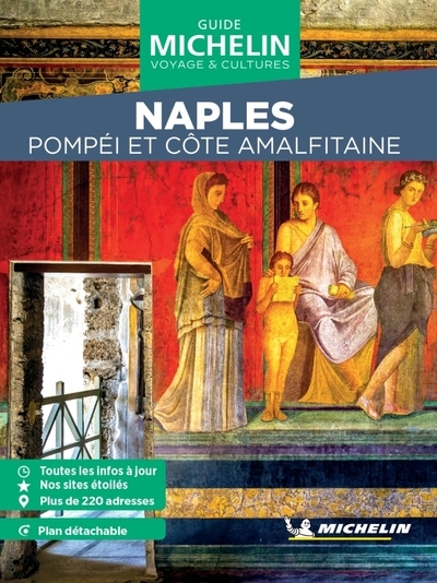 Guide vert we&go naples - Image principale
