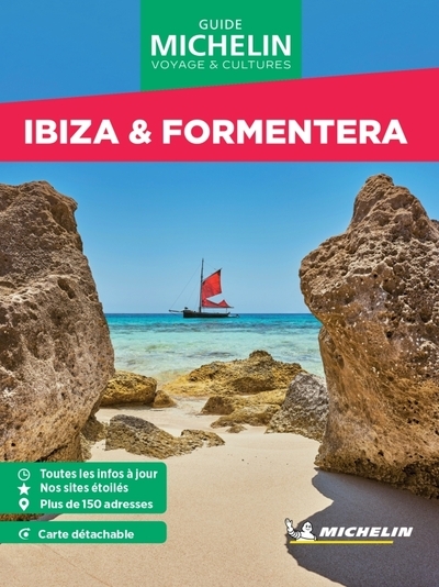 Guide vert we&go ibiza & formentera - Image principale