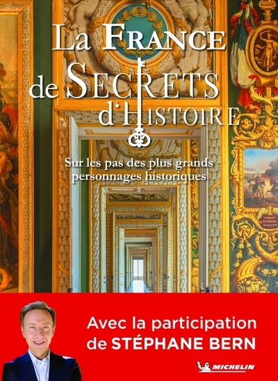 La france de secrets d'histoire - Image principale