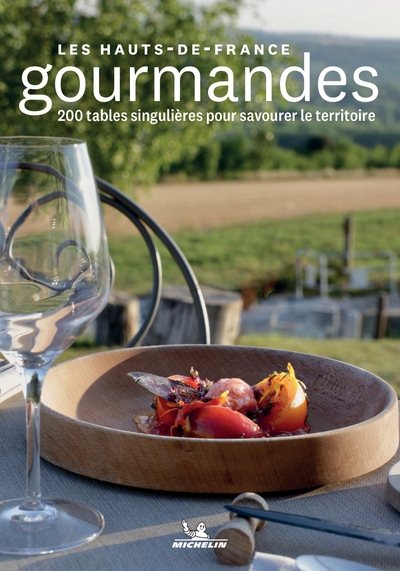Les hauts-de-france gourmandes - Image principale