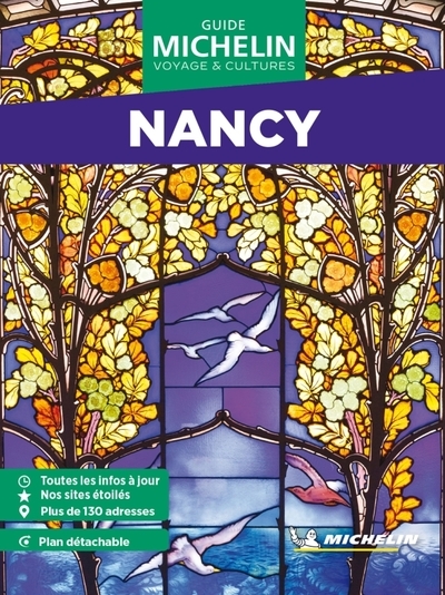 Guide vert we&go nancy - Image principale
