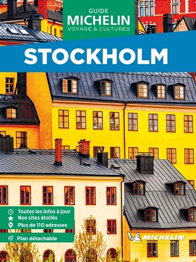 Guide vert we&go stockholm - Image principale