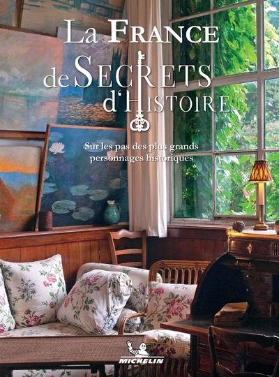 La france de secrets d'histoire - Image principale