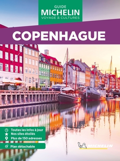 Guide vert we&go copenhague - Image principale