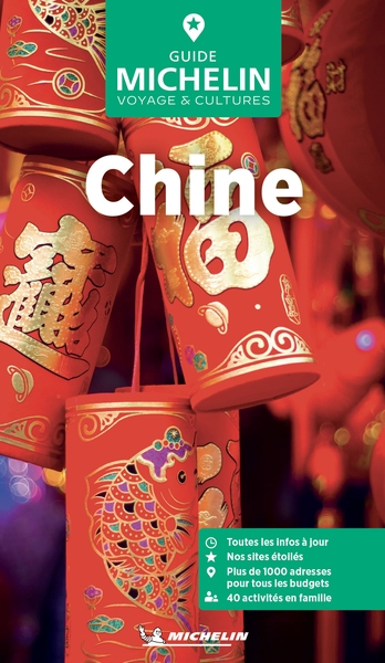 Guide vert chine - Image principale
