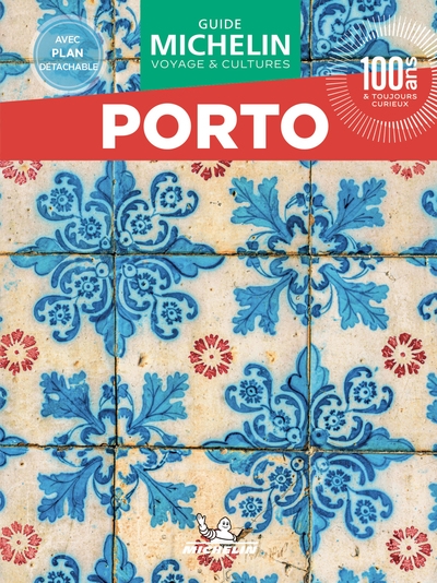 Guide vert we&go porto - Image principale