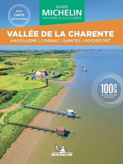 Guide vert we&go vallée de la charente - Image principale