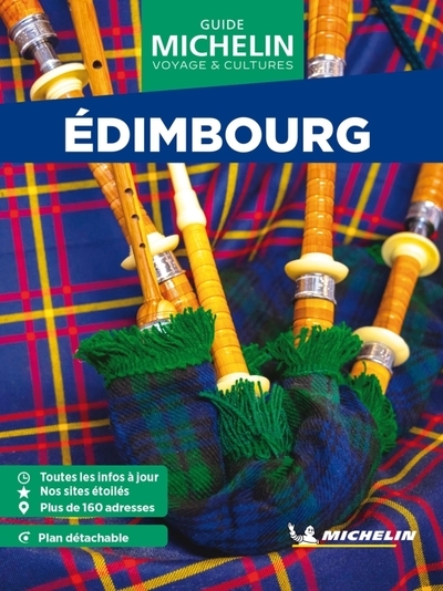 Guide vert we&go edimbourg - Image principale