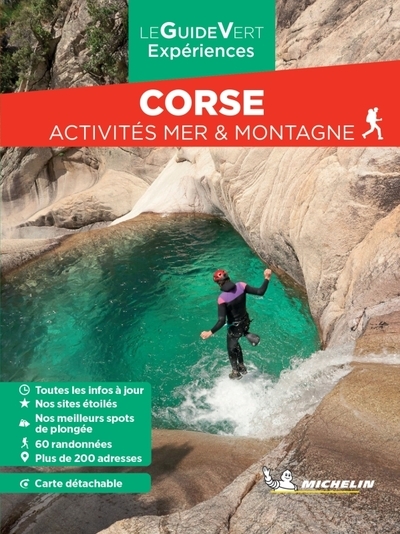 Guide vert we&go corse - rando et plongée - Image principale