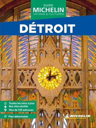 Guide vert we&go détroit - Image principale
