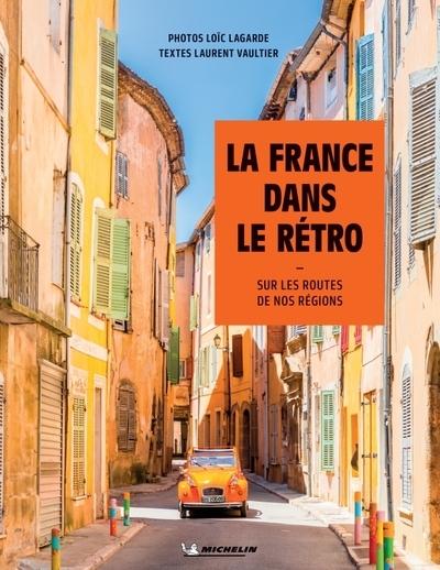 La france dans le rétro - Image principale