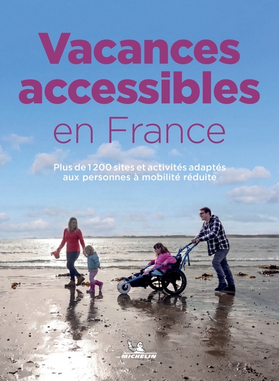 Vacances accessibles en france - Image principale