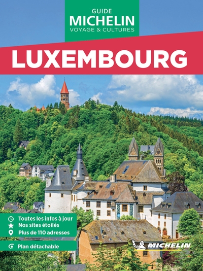 Guide vert we&go luxembourg - Image principale