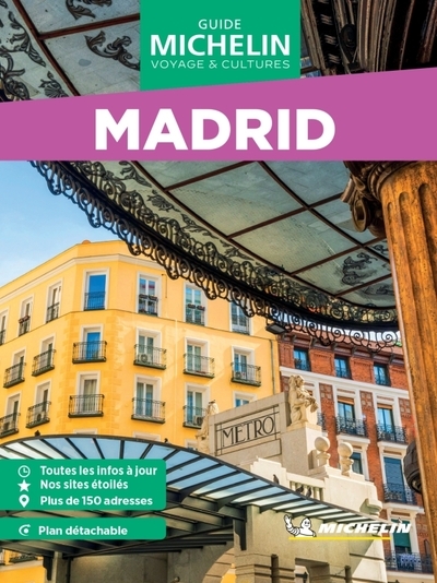 Guide vert we&go madrid - Image principale