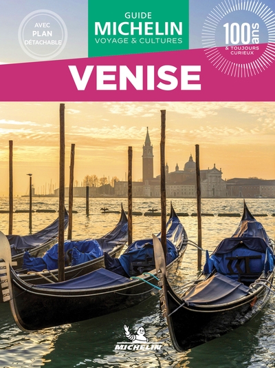 Guide vert we&go venise - Image principale