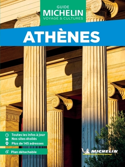 Guide vert we&go athènes - Image principale