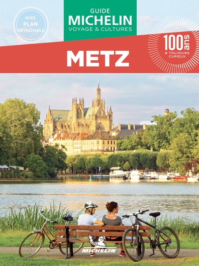 Guide vert we&go metz - Image principale