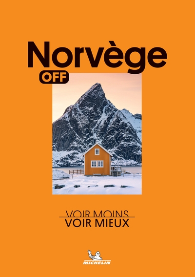 Off - norvège - Image principale