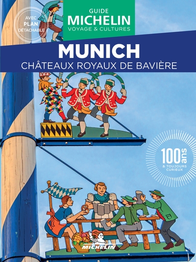 Guide vert we&go munich - Image principale