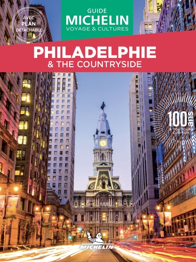 Guide vert we&go philadelphie - Image principale